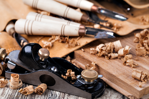 Wood Carving for Beginners Woodworking Classes New York CourseHorse